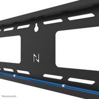 Neomounts wl35-750bl14 heavy duty tv wall mount, 75", 100x100 mm, 400x400 mm, -15 - 15°, black - thumbnail