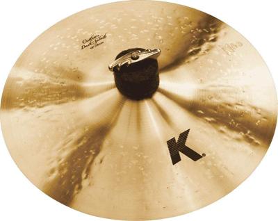 Zildjian K0859 K Family 12 inch Splash