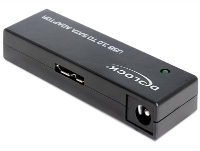 Delock 62486 converter USB 3.0 > SATA 6GB/s