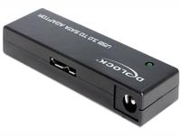 Delock 62486 converter USB 3.0 > SATA 6GB/s - thumbnail