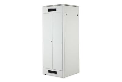 Digitus DN-31121 19inch-serverkast (b x h x d) 1000 x 2053 x 800 mm 42 HE Grijs, Grijs (RAL 7035)