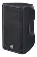 Yamaha DBR12 actieve luidspreker 1 x 12 inch - thumbnail