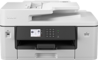 Multifunctional inktjet printer Brother MFC-J6540DWE - thumbnail
