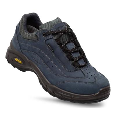 Grisport Travel Low 11737 | Blauw | Maat 43 - 13.048.059.43