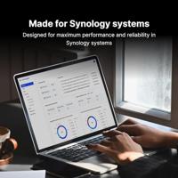 Switch Synology E10G22-T1-MINI - thumbnail