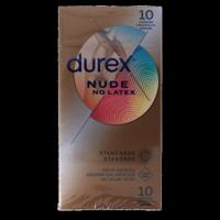 Durex Condooms Nude Latexvrij - thumbnail