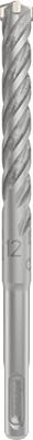 Bosch Accessories 2608833807 2608833807 Hamerboor 12 mm SDS-Plus 1 stuk(s) Bosch Accessories 2608833807 2608833807 Hamerboor 12 mm SDS-Plus 1 stuk(s)