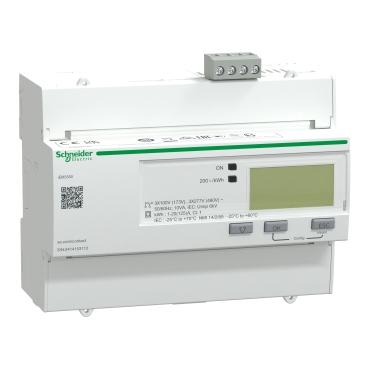 Schneider Electric A9MEM3350 A9MEM3350 Digitale kWh-meter Digitaal 125 A 1 stuk(s)