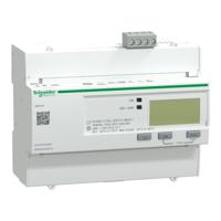 Schneider Electric A9MEM3350 A9MEM3350 Digitale kWh-meter Digitaal 125 A 1 stuk(s) - thumbnail