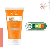 Avene High Protection Colour Fluid SPF50+ 50 ml Zonbescherming - thumbnail