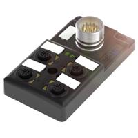 BALLUFF BPI008Y Passieve sensor/actorbox 1 stuk(s) - thumbnail