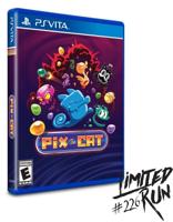 Pix the Cat (Limited Run Games) - thumbnail