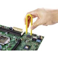 TRU COMPONENTS IC-uittrekhulp 1 stuk(s) TC-9201936 Geschikt voor behuizing (halfgeleider): DIL, DIP - thumbnail