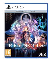 REYNATIS Deluxe Edition - thumbnail