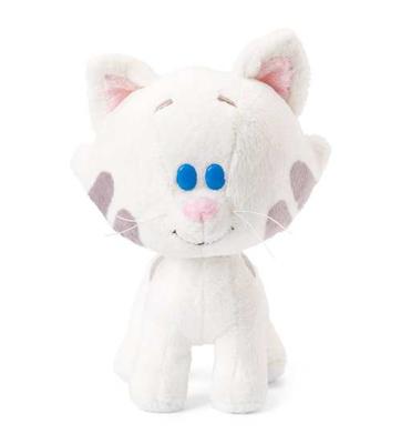 Woezel & Pip Buurpoes knuffel 23 cm Woezel & Pip Buurpoes knuffel 23 cm