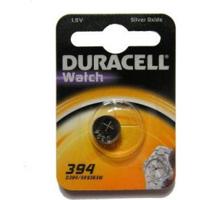 Duracell Knoopcel 394 1.55 V 1 stuk(s) 84 mAh Zilveroxide SR936 - thumbnail