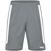 JAKO 4423K Short Power Kids - Steengrijs - 116 - thumbnail