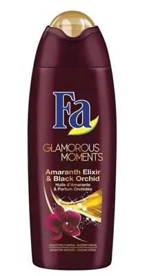 FA Shower Cream Glamorous Moments - 250 ml
