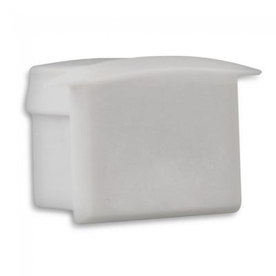 Eindkap E7 grijs voor aluminium LED profiel PL3 8106135