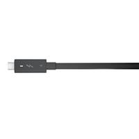 Dell Docking station WD22TB4 180W Thunderbolt 4 (Universeel) - Zwart - thumbnail