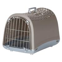 IMAC REISMAND LINUS TAUPE 50X32X34,5 CM - thumbnail