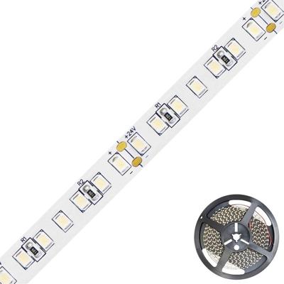 EVN EVN Lichttechnik IC20481302840 LED-strip Energielabel: E (A - G) Met open kabeleinde 48 V 5 m Neutraalwit 1 stuk(s)