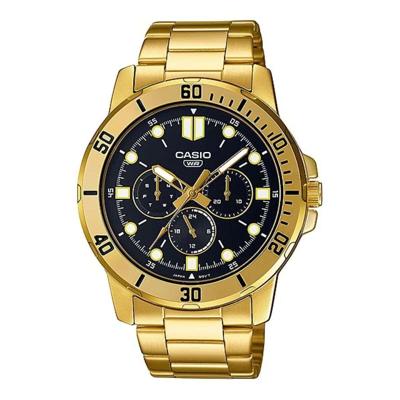 Horloge Heren Casio MTP-VD300G-1EUDF (Ø 45 mm)