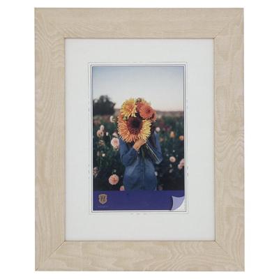 Henzo Frame Dahlia 20x30 bruin