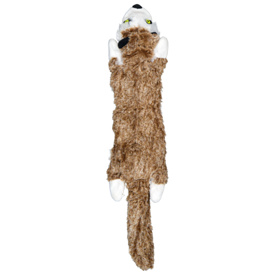 Honden speelgoed Bruin