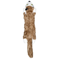 Honden speelgoed Bruin - thumbnail