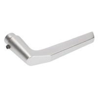 AMI deurkruk gatdeel 354 duimmodel - F1 - 103044 - thumbnail