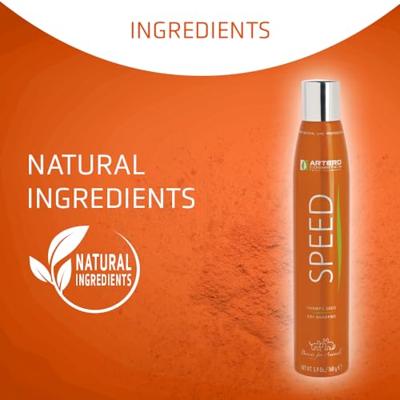 ARTERO SPEED DROOGSHAMPOO SPRAY 300 ML - thumbnail