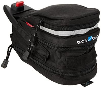 RIXEN & KAUL zadeltas "contour" saddle bag r&k contour mini