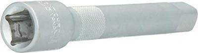 Brilliant Tools BT022908 BT022908 Dopsleutelverlenging Aandrijving 1/2 (12.5 mm) 125 mm 1 stuk(s) - thumbnail