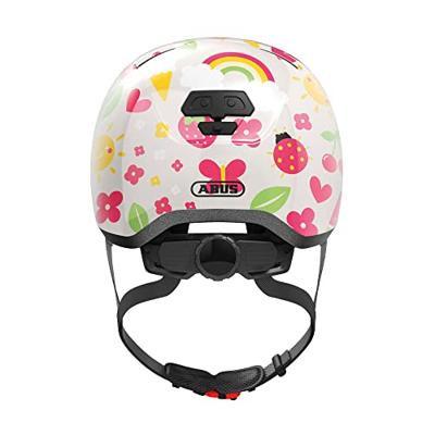 Abus helm skurb kid cream summer m 50-55cm