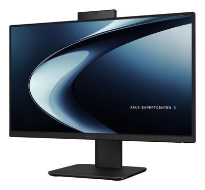 Asus All-in-One PC ExpertCenter P6 60.5 cm (23.8 inch) Full HD AMD Ryzen AI 5 330 4.5 GHz 16 GB RAM 512 GB SSD AMD AMD Radeon Niet beschikbaar 90PT0463-M001M0