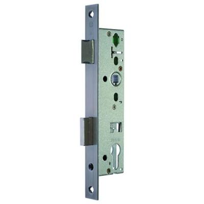 SSF RR insteekslot PZW 24/30/92/8mm DIN L/R VA nachtschoot SSF RR insteekslot PZW 24/30/92/8mm DIN L/R VA nachtschoot