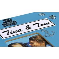 Hama Album XL "Fine Art" 30 X 30 Cm 100 Witte Pagina&apos;s Malibu - thumbnail