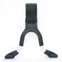 Hebie middenstand alu lang - thumbnail