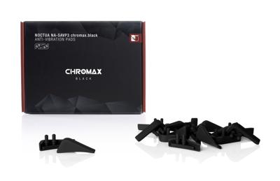 Noctua NA-SAVP3 chromax.black