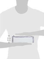 Exacompta pennenzak transparant, rond - thumbnail