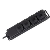 Brennenstuhl Bn-1159960 Power Strip 4 Socket Ip44 - thumbnail