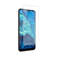 InvisibleShield Ultra Clear displaybeschermfolie voor Samsung Galaxy A20e - thumbnail