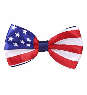 Strikje Amerika