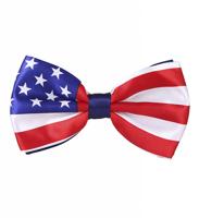 Strikje Amerika - thumbnail