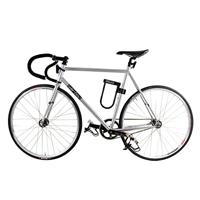 Kryptonite beugelslot keeper 12 standard met kabel - thumbnail