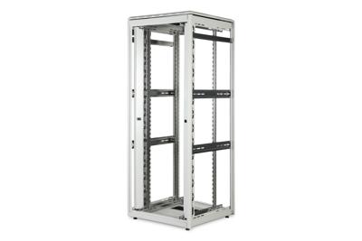 Digitus DN-31112 19inch-serverkast (b x h x d) 800 x 2053 x 800 mm 42 HE Grijs, Grijs (RAL 7035) - thumbnail