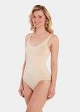 Magic sterk corrigerende naadloze Body - body shaper - Slimbody - Shapewear correctie bodysuit