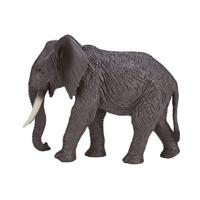 Mojo wildlife wilde dieren safari speelset, 6dlg. - 380026 - thumbnail