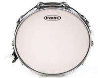 Evans B14G1RD 14 inch Power Center Reverse Dot snaredrumvel - thumbnail